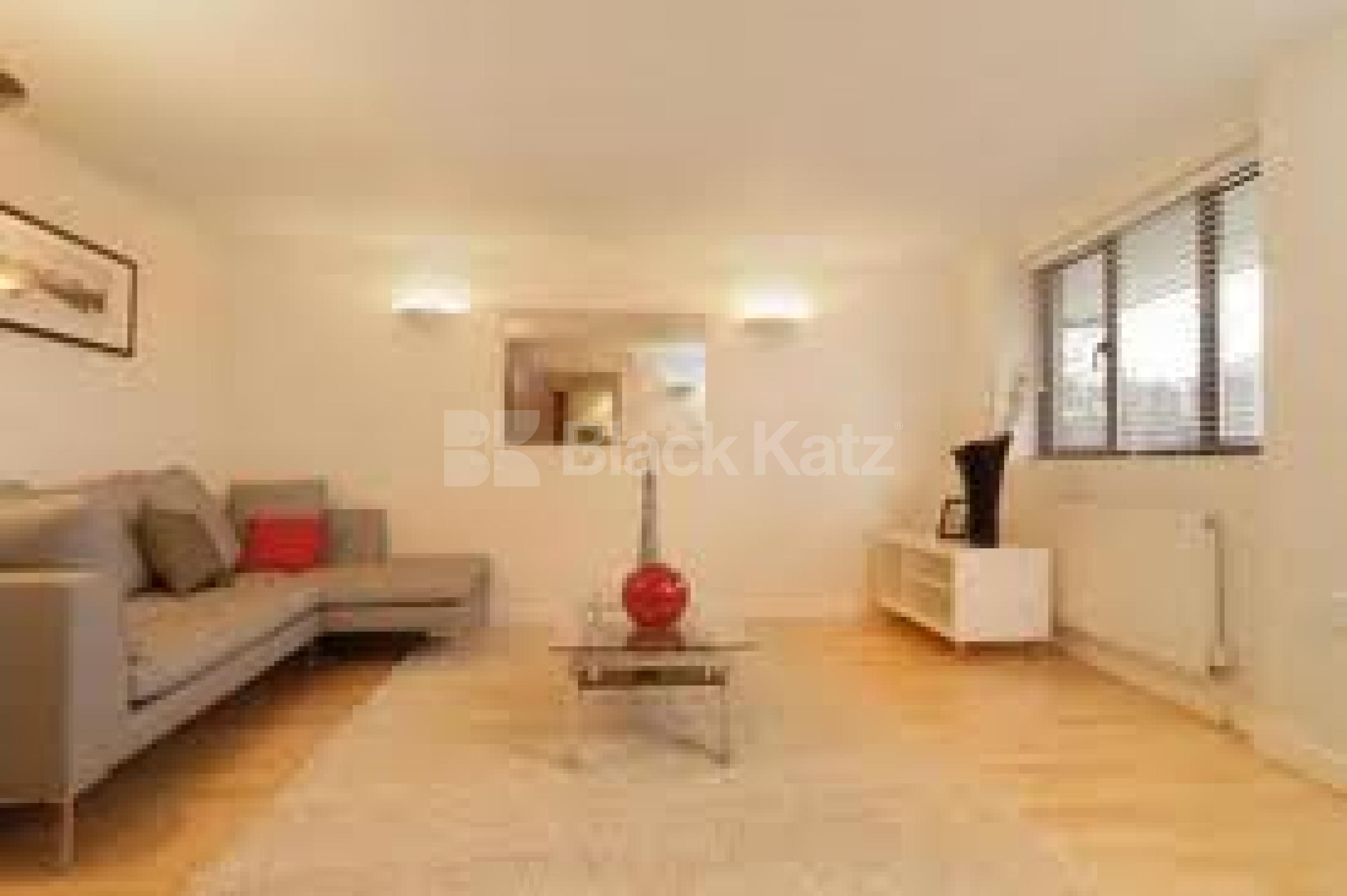 			New Instruction, 3 Bedroom, 1 bath, 1 reception Flat			 Barnsbury Grove, ISLINGTON/BARNSBURY N7